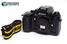 Load image into Gallery viewer, Nikon F4 Film SLR Camera *EX*