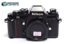 Load image into Gallery viewer, Nikon F3 Film SLR Camera Body *EX+*