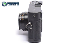 Load image into Gallery viewer, Minolta CLE Rangefinder Camera + M-Rokkor 40mm F/2 Lens Leica M-Mount *MINT-*