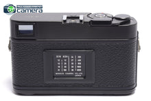 Load image into Gallery viewer, Minolta CLE Rangefinder Camera + M-Rokkor 40mm F/2 Lens Leica M-Mount *MINT-*