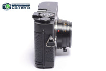 Load image into Gallery viewer, Minolta CLE Rangefinder Camera + M-Rokkor 40mm F/2 Lens Leica M-Mount *MINT-*