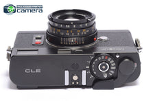 Load image into Gallery viewer, Minolta CLE Rangefinder Camera + M-Rokkor 40mm F/2 Lens Leica M-Mount *MINT-*
