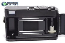 Load image into Gallery viewer, Minolta CLE Rangefinder Camera + M-Rokkor 40mm F/2 Lens Leica M-Mount *MINT-*