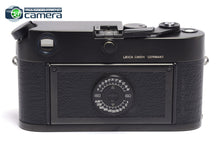 Load image into Gallery viewer, Leica M6 Classic Film Rangefinder Camera Black *EX+*