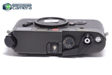 Load image into Gallery viewer, Leica M6 Classic Film Rangefinder Camera Black *EX+*