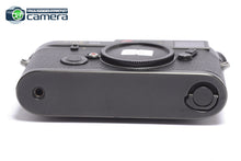 Load image into Gallery viewer, Leica M6 Classic Film Rangefinder Camera Black *EX+*