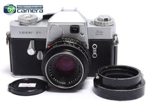 Load image into Gallery viewer, Leica Leicaflex Camera + Summicron-R 50mm F/2 Ver.1 Lens