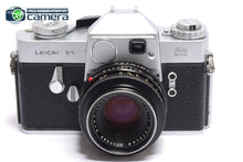 Load image into Gallery viewer, Leica Leicaflex Camera + Summicron-R 50mm F/2 Ver.1 Lens