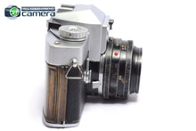 Load image into Gallery viewer, Leica Leicaflex Camera + Summicron-R 50mm F/2 Ver.1 Lens