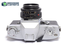Load image into Gallery viewer, Leica Leicaflex Camera + Summicron-R 50mm F/2 Ver.1 Lens