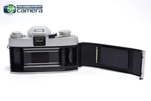 Load image into Gallery viewer, Leica Leicaflex Camera + Summicron-R 50mm F/2 Ver.1 Lens