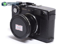 Load image into Gallery viewer, Leica CL Film Rangefinder Camera + Summicron-C 40mm F/2 Lens