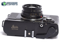 Load image into Gallery viewer, Leica CL Film Rangefinder Camera + Summicron-C 40mm F/2 Lens