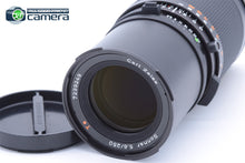 Load image into Gallery viewer, Hasselblad CF Sonnar 250mm F/5.6 T* Lens *MINT-*