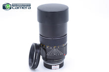 Load image into Gallery viewer, Leica Leitz Telyt-R 250mm F/4 Lens Canada 3CAM *EX*