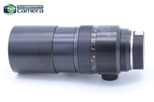 Load image into Gallery viewer, Leica Leitz Telyt-R 250mm F/4 Lens Canada 3CAM *EX*