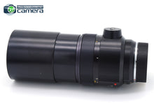 Load image into Gallery viewer, Leica Leitz Telyt-R 250mm F/4 Lens Canada 3CAM *EX*