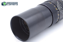 Load image into Gallery viewer, Leica Leitz Telyt-R 250mm F/4 Lens Canada 3CAM *EX*