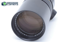 Load image into Gallery viewer, Leica Leitz Telyt-R 250mm F/4 Lens Canada 3CAM *EX*