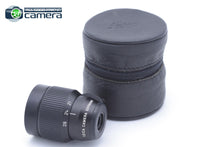 Load image into Gallery viewer, Leica 21-24-28mm Viewfinder Black 12013 *EX+*