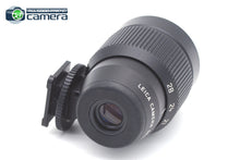 Load image into Gallery viewer, Leica 21-24-28mm Viewfinder Black 12013 *EX+*