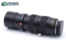 Load image into Gallery viewer, Leica Vario-Elmar-R 80-200mm F/4 ROM Lens *MINT*