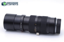 Load image into Gallery viewer, Leica Vario-Elmar-R 80-200mm F/4 ROM Lens *MINT*