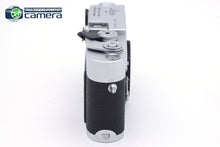 Load image into Gallery viewer, Leica M4 Film Rangefinder Camera Silver/Chrome