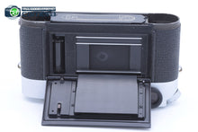Load image into Gallery viewer, Leica M4 Film Rangefinder Camera Silver/Chrome