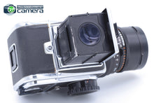 Load image into Gallery viewer, Hasselblad 500C/M Camera w/CF 60mm F/3.5 &amp; A12 Film Back *EX*