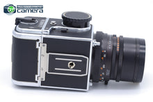 Load image into Gallery viewer, Hasselblad 500C/M Camera w/CF 60mm F/3.5 &amp; A12 Film Back *EX*