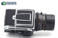 Load image into Gallery viewer, Hasselblad 500C/M Camera w/CF 60mm F/3.5 &amp; A12 Film Back *EX*