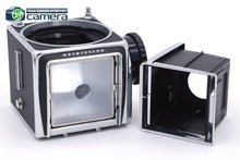 Load image into Gallery viewer, Hasselblad 500C/M Camera w/CF 60mm F/3.5 &amp; A12 Film Back *EX*