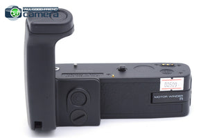 Leica　MOTOR WINDER R 57064 R7 グリップ 14317 Leica Motor-Winder-R w/Handgrip for R4 R5 R6 R7 Cameras *MINT