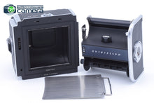 Load image into Gallery viewer, Hasselblad A12 6x6 Film Back Type IV for V/500 System *EX*