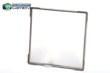 Load image into Gallery viewer, Hasselblad Checked Bright Focusing Screen 42250 w/Grid Lines and Central Grid *EX+*