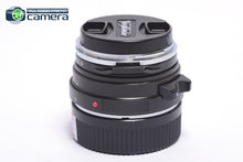 Load image into Gallery viewer, Voigtlander Nokton Classic 40mm F/1.4 VM Lens Leica M-Mount *MINT- in Box*