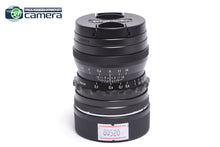 Load image into Gallery viewer, Voigtlander Ultron 35mm F/1.7 Lens Vintage Line Leica M-Mount *MINT- in Box*