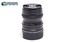 Load image into Gallery viewer, Voigtlander Ultron 35mm F/1.7 Lens Vintage Line Leica M-Mount *MINT- in Box*