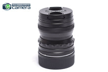 Load image into Gallery viewer, Voigtlander Ultron 35mm F/1.7 Lens Vintage Line Leica M-Mount *MINT- in Box*