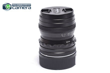 Load image into Gallery viewer, Voigtlander Ultron 35mm F/1.7 Lens Vintage Line Leica M-Mount *MINT- in Box*