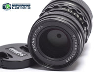 Load image into Gallery viewer, Voigtlander Ultron 35mm F/1.7 Lens Vintage Line Leica M-Mount *MINT- in Box*