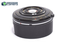 Load image into Gallery viewer, Brightin Star XSLIM-M 28mm F/2.8 Lens Black Leica M-Mount *EX+ in Box*