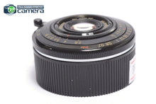 Load image into Gallery viewer, Brightin Star XSLIM-M 28mm F/2.8 Lens Black Leica M-Mount *EX+ in Box*