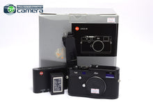Load image into Gallery viewer, Leica M 240 Digital Rangefinder Camera Black Paint 10770 *EX+ in Box*