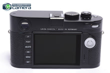 Load image into Gallery viewer, Leica M 240 Digital Rangefinder Camera Black Paint 10770 *EX+ in Box*