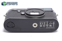 Load image into Gallery viewer, Leica M 240 Digital Rangefinder Camera Black Paint 10770 *EX+ in Box*