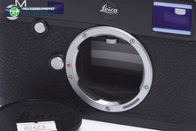 Load image into Gallery viewer, Leica M 240 Digital Rangefinder Camera Black Paint 10770 *EX+ in Box*