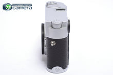 Load image into Gallery viewer, Leica M10-R Digital Rangefinder Camera Silver Chrome 20003 *MINT- in Box*
