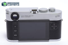 Load image into Gallery viewer, Leica M10-R Digital Rangefinder Camera Silver Chrome 20003 *MINT- in Box*